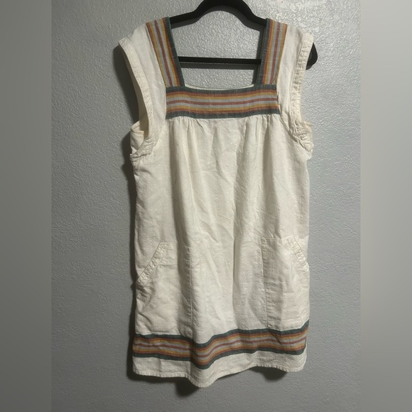 Faherty Hailee Dress - Picture 5 of 11